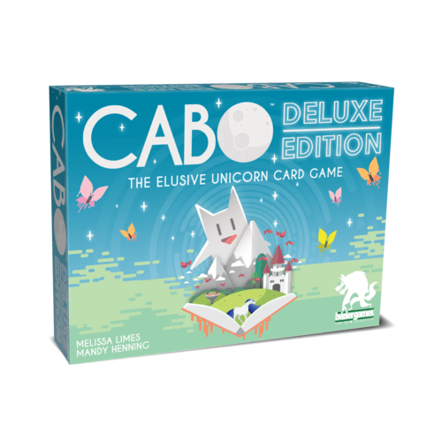 CABO Deluxe Edition
