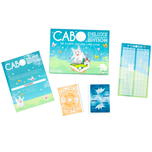 CABO Deluxe Edition