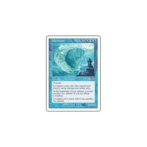 Leviathan