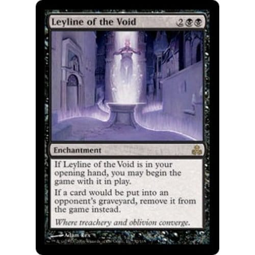 Leyline of the Void | Guildpact