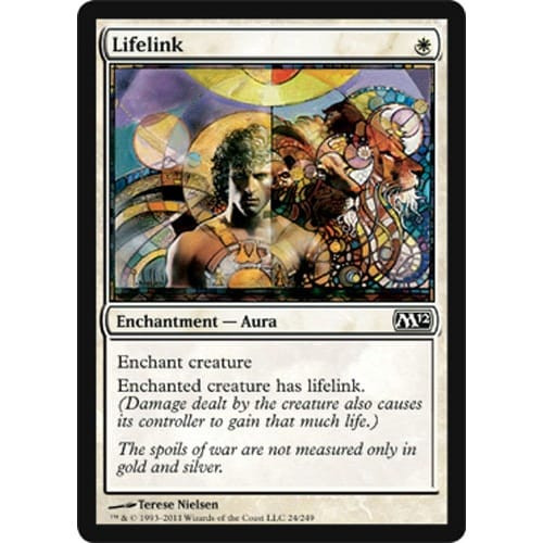 Lifelink (foil)