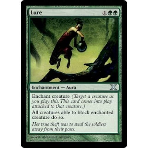 Lure