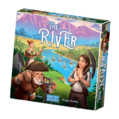 The River