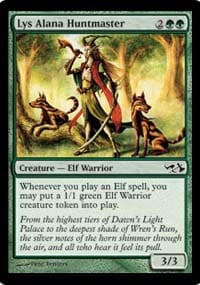 Lys Alana Huntmaster
