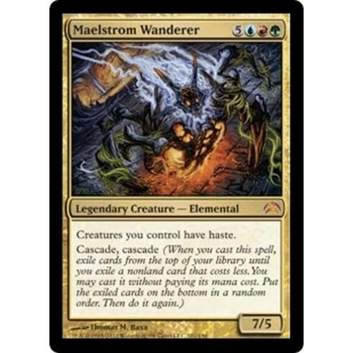 Maelstrom Wanderer