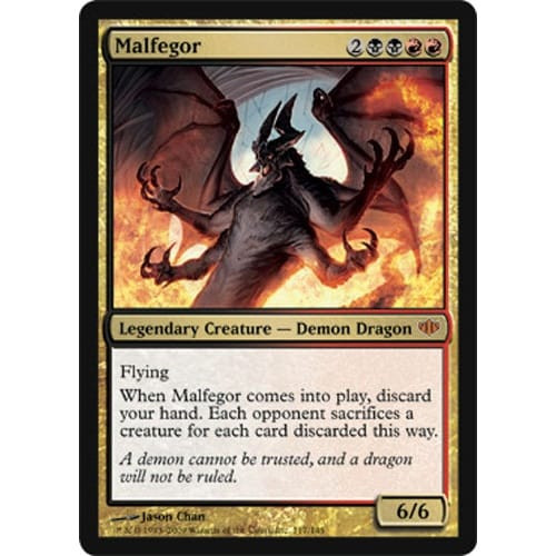 Malfegor