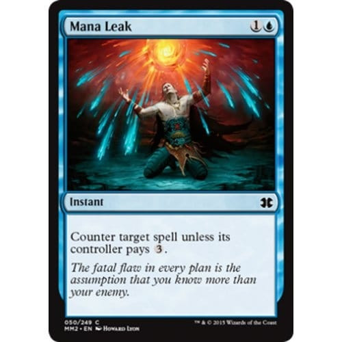 Mana Leak