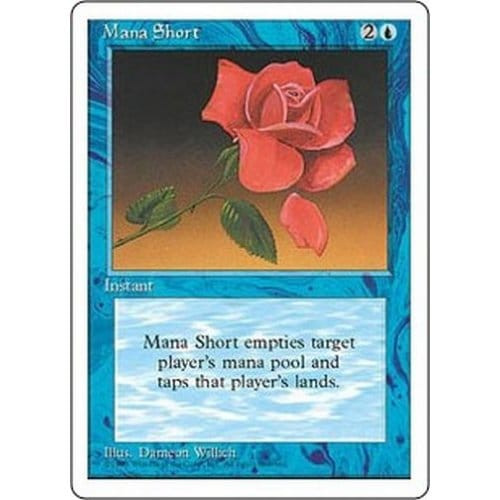 Mana Short