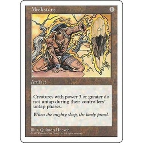 Meekstone