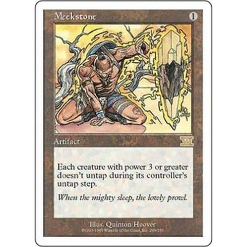 Meekstone