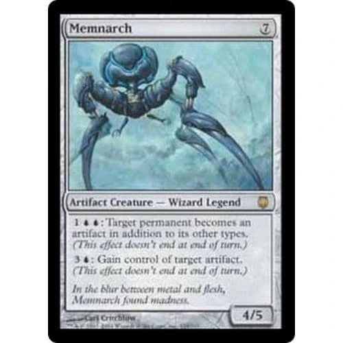 Memnarch