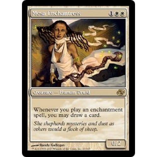 Mesa Enchantress