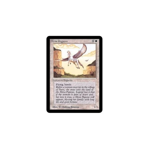 Mesa Pegasus