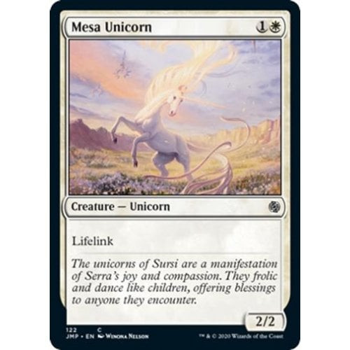 Mesa Unicorn