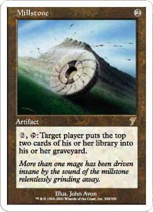 Millstone