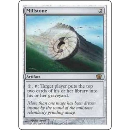 Millstone | 8th Edition