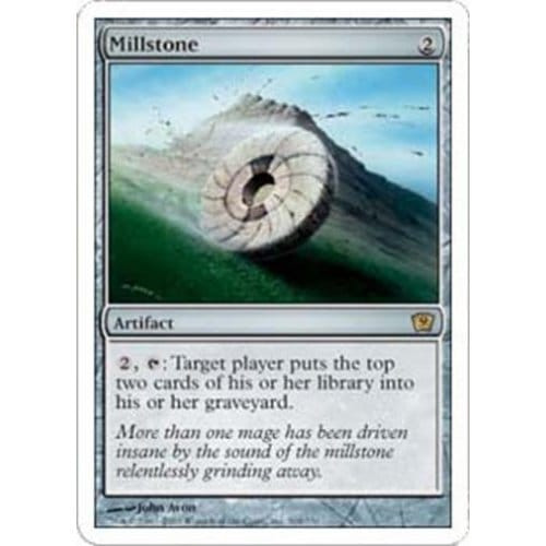 Millstone