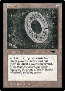 Millstone