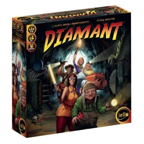 Diamant