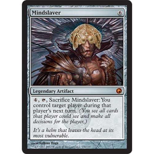 Mindslaver