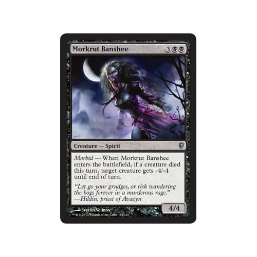Morkrut Banshee