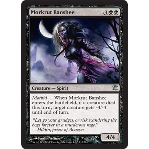 Morkrut Banshee