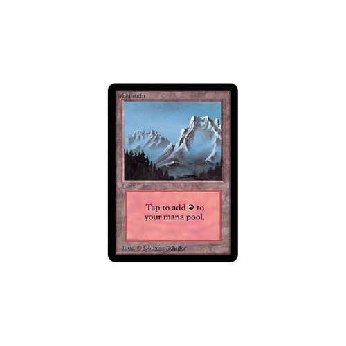 Mountain (#1)