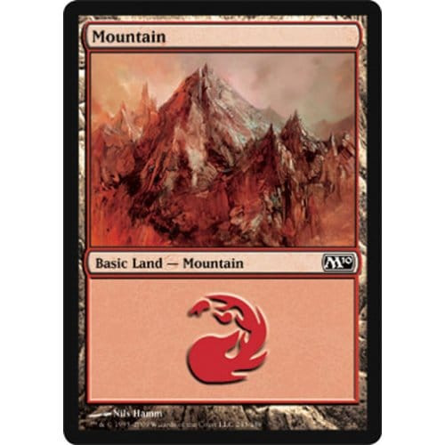 Mountain (#243)