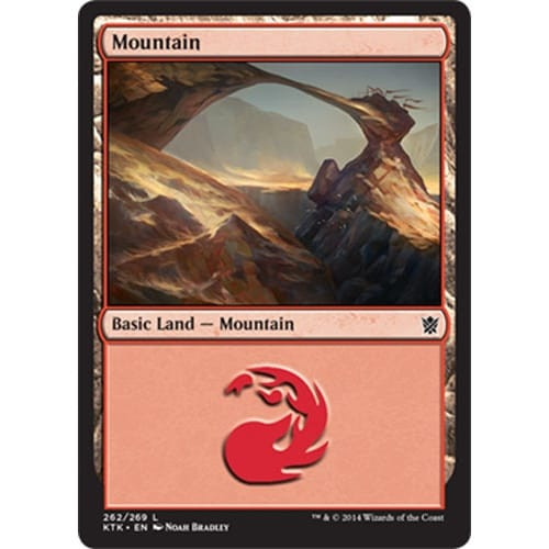 Mountain (#262)