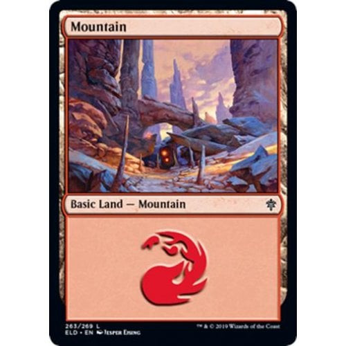 Mountain (#263)