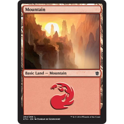 Mountain (#264)