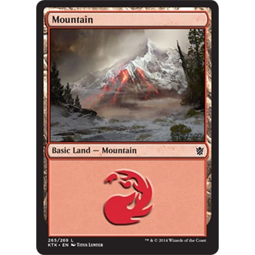 Mountain (#265)