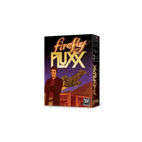 Firefly Fluxx