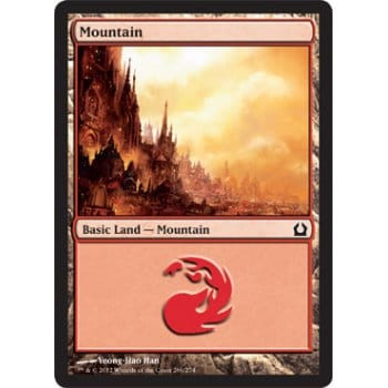 Mountain (#266)