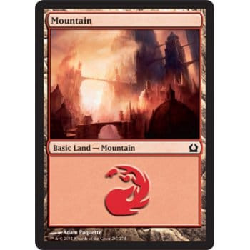 Mountain (#267)