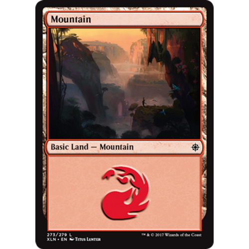 Mountain (#273)