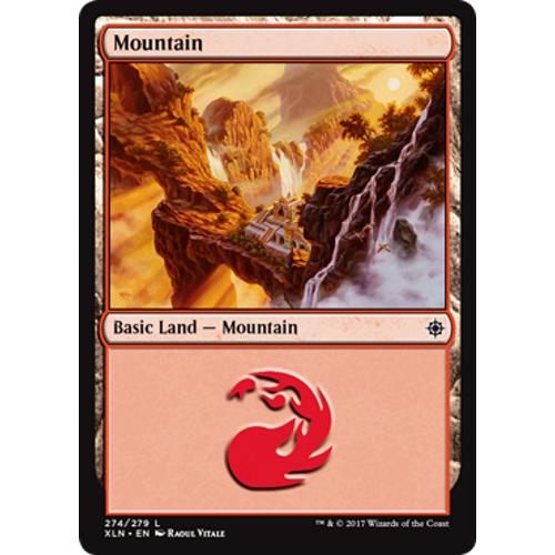 Mountain (#274)