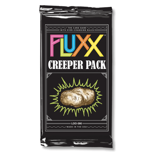 Fluxx: Creeper Pack