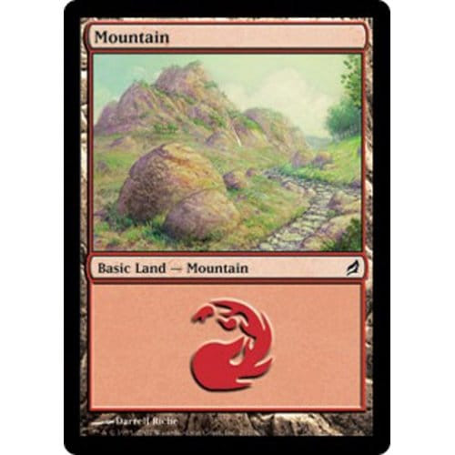 Mountain (#297)