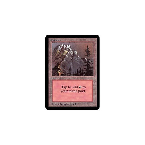 Mountain (#2)