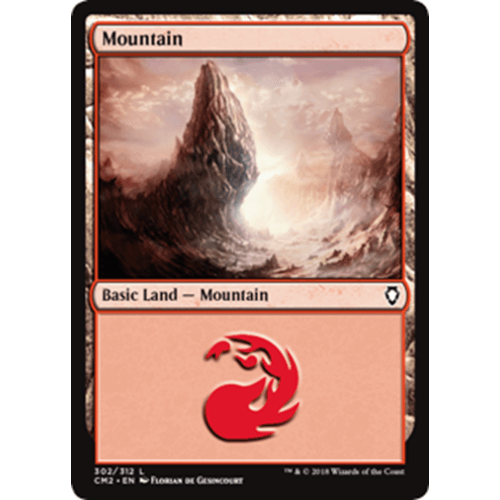 Mountain (#302)