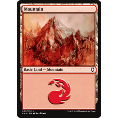 Mountain (#303)