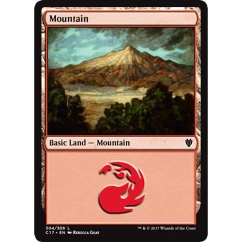 Mountain (#304)