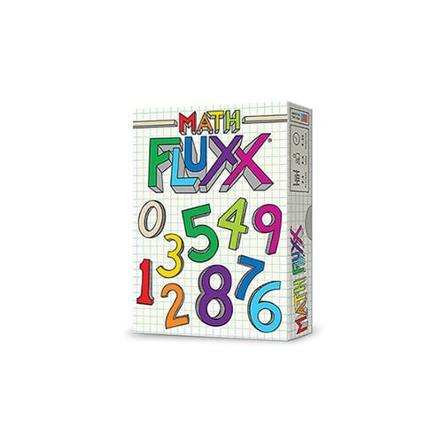 Math Fluxx