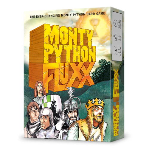 Monty Python Fluxx