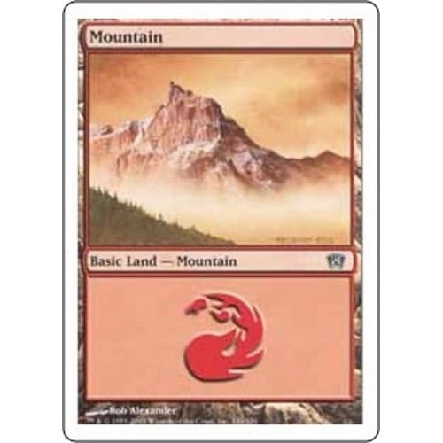Mountain (#346)