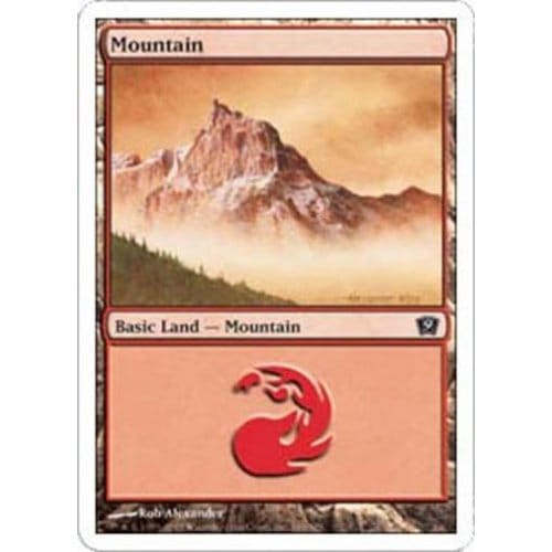 Mountain (#346)
