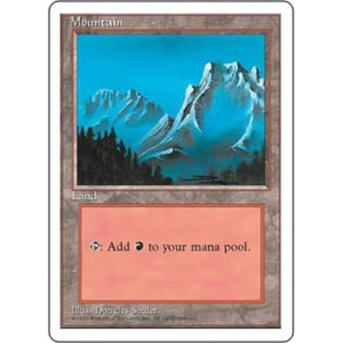 Mountain (#3)