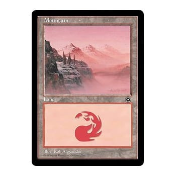 Mountain (#3)
