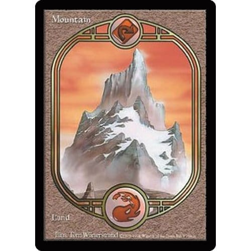 Mountain
